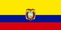 Bandera de Republica Dominicana