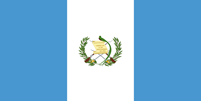 Bandera de Republica Dominicana